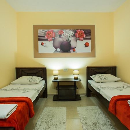 Dead Sea Sun Guest House Arad Kamer foto